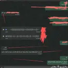 تاخير القذف