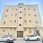 عمارة للبيع الخالدية شارع الخياطيين ومحل خمسة وعشرين شقة
