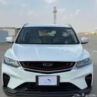جيلي كولراي 2021