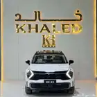 كيا سبورتاج GLS 1.5 CC نص فل 2025