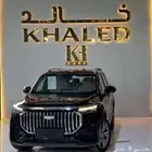 جيلي اوكافنجو نص فل 2024 كاش او اقساط يبدا راتب من 4000الاف