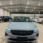 جيلي ام جراند للتقسيط بدون دفعه اولى عملاء البنوك