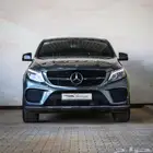 مرسيدس AMG 2018 GLE43