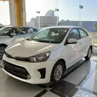 كيا بيجاس فل كامل 2026