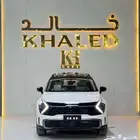 كيا سبورتاج 2025 نص فل كاش او اقساط