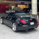 نيسان 350زد 350z