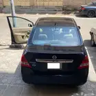 نيسان تيدا 2007