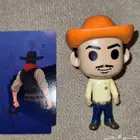 فيقر مكسيكي فالكونز كود لم يستخدم