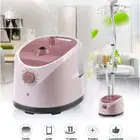 مكواة بخار للملابس