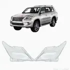 غطاء شمعات لكزس 2015