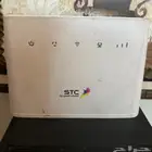 راوتر stc