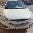 هيونداي توسان 2013 نص فل بسعر مناسب