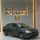 جيلي اميجراند ستاندر GS موديل 2025