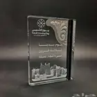 احدث دروع التذكارية والهدايا الدعائية 2025