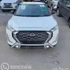 نيسان ماجنايت ستاندر 2025 تمويل ميسر