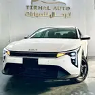 كيا K4 2026 متوفرة بفئات وعروض كاش وتمويل
