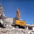 هدم مباني هدم وتكسيرالمباني مقابل المحتويات موسسة هدم