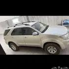 تويوتا فورشنر