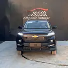 شفروليه كابتيفا LS