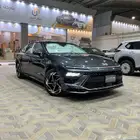 عرض خاص هيونداي سوناتا كمفورت موديل 2026 بطاقه جمركيه