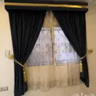 ستارة نظيفة للبيع