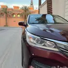 هوندا اكورد. 2017 اسبشل