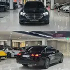 (بنزين) E450 (2024) W214 4MATIC