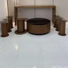 تفصيل طاولات حسب الطلب