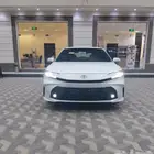 تويوتا كامري E بنزين ستاندر سعودي 2025