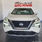 نيسان اكس تريل 5 مقاعد دبل موديل 2026