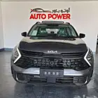 كيا سبورتاج لارج GLS نص فل موديل 2025