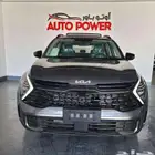 كيا سبورتاج 2025