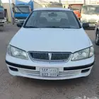 نيسان صني 2001 للبيع