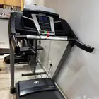 سير رياضي متطور - Advanced Treadmill