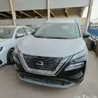 نيسان اكستريل نص فل 2025 دبل 7 راكب