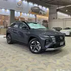 عرض خاص هيونداي توسان سمارت 2.0 دبل موديل 2025