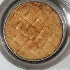 كنافة بالقشطة اسر منتجة