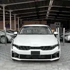 كيا 5 استاندر مطور بدون فتحه  كاش _بنوك