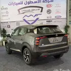 نيسان كيكس الشكل الجديد S 2025 كاش و اقساط