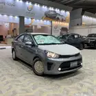 عرض خاص كيا بيجاس GLS موديل 2025 فل كامل بدون فتحه بطاقه