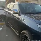 نيسان باترول بلاتنيوم 2023