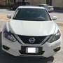 نيسان ألتيما 2017 فل كامل 6 سلندر