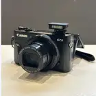 G7x ii canon كاميرا gx7 ii