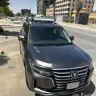 شانجان CS95 2021 رويال فل كامل دبل