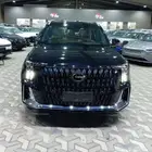 JAC جاك 8 2026 نصف فل