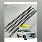 مساطر زجاج لاندكروزر مديل 2008-2021 كروم
