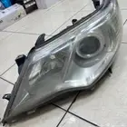 شمعات كامري 2013 الأصلية مستعملة