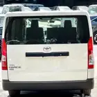 تويوتا هايس جاف 2025