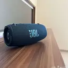سماعات جي بى ال اكستريم3 JBL extreme 3 أصلية