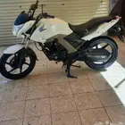 دباب هوندا 160